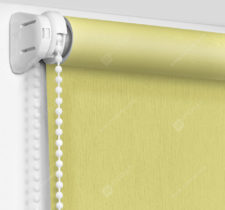 Рулонные шторы Мини - Лусто салатовый